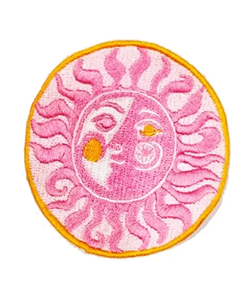 Computerized Multihead Embroidery