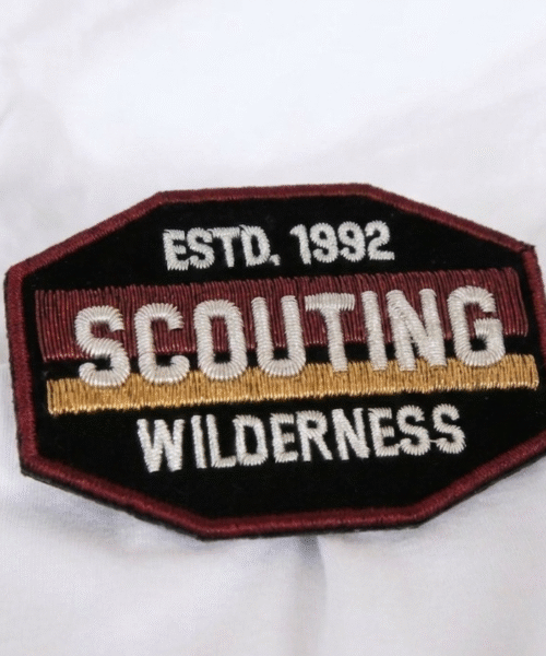 Computerized Multihead Embroidery