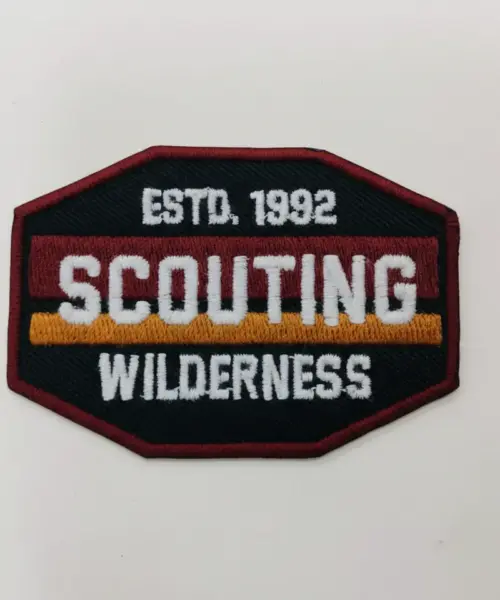 Computerized Multihead Embroidery