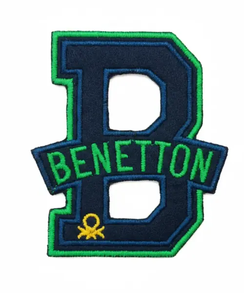 Computerized Multihead Embroidery