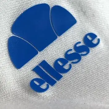 heat transfer labels