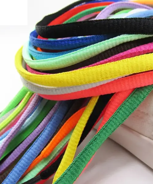 Draw Codes and Laces