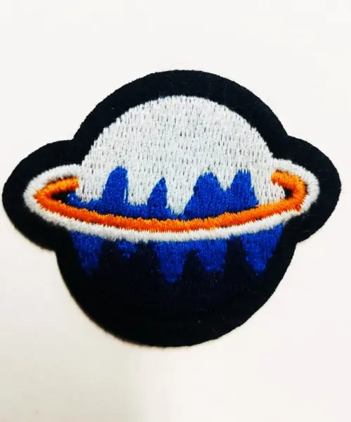 Computerized Multihead Embroidery