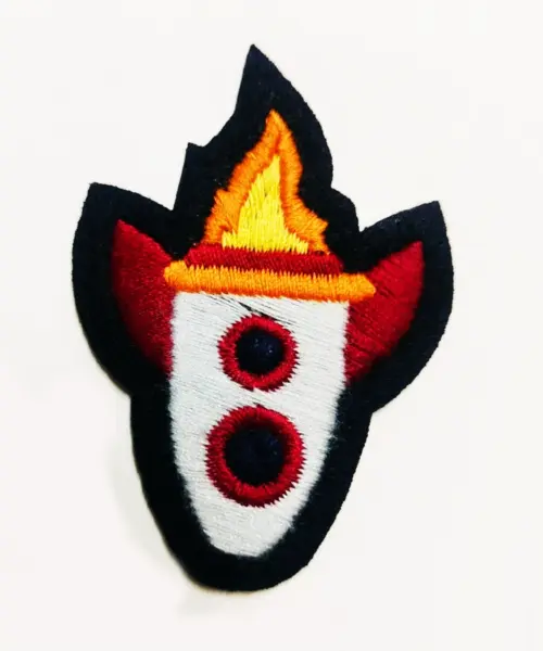 Computerized Multihead Embroidery