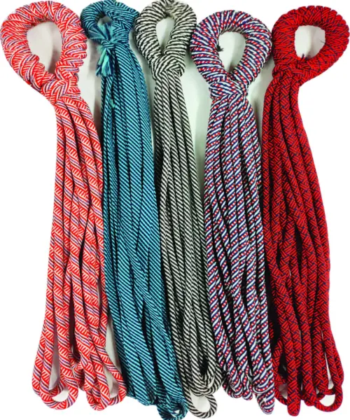 Draw Codes and Laces