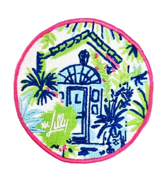 Computerized Multihead Embroidery