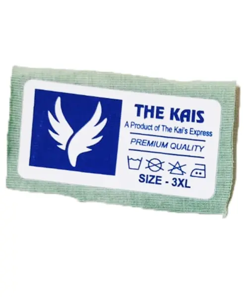 heat transfer labels