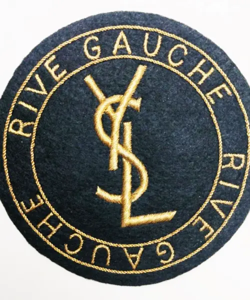 Thread Work Badges