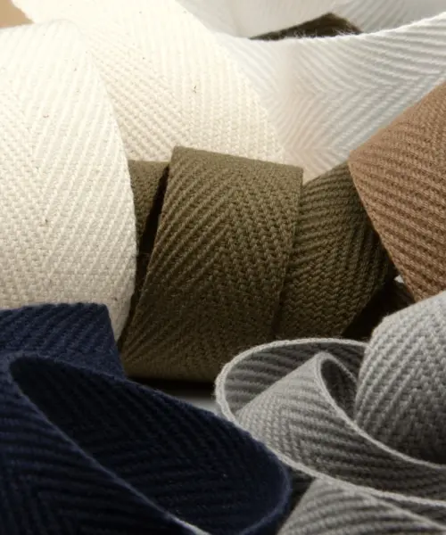 Twill Tape