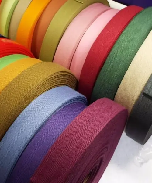 Twill Tape