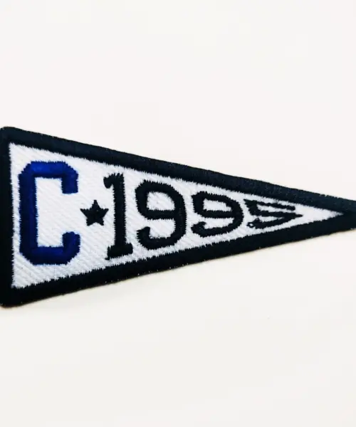 Computerized Multihead Embroidery