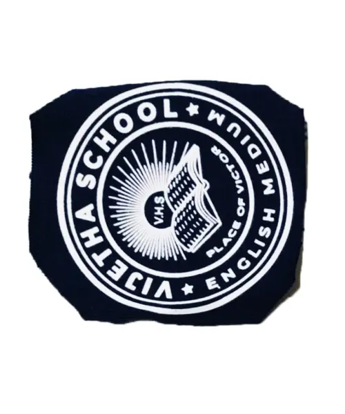 heat transfer labels