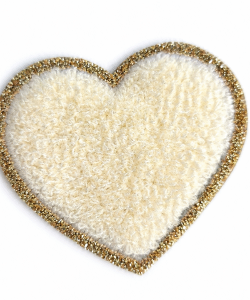 custom chenille embroidery patches