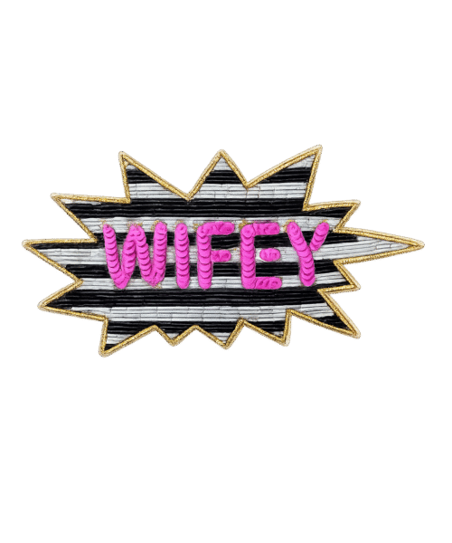 custom sequins hand embroidery patches