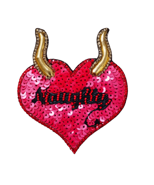 custom sequins hand embroidery patches